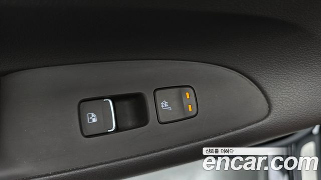 Hyundai Grandeur Hybrid (IG) Premium 2022 — фото 18