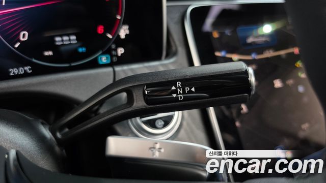 Mercedes-Benz E-Class (W214) E220d 4MATIC Exclusive 2024 — фото 9