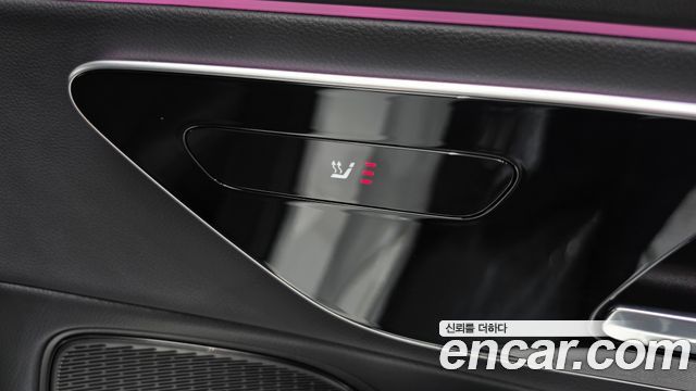Mercedes-Benz E-Class (W214) E220d 4MATIC Exclusive 2024 — фото 12