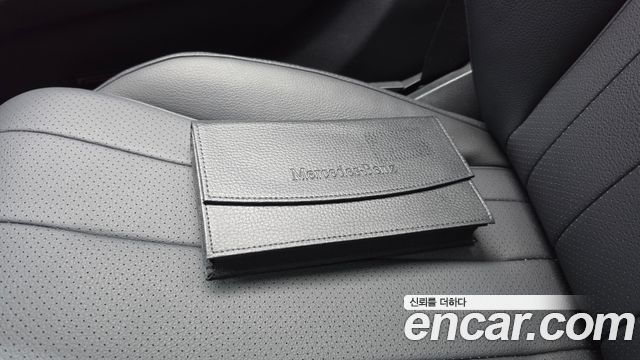 Mercedes-Benz E-Class (W214) E220d 4MATIC Exclusive 2024 — фото 31