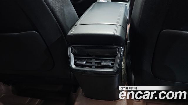 Kia K8 3.5 LPG 2WD Standard(Rentcar) 2022 — фото 19