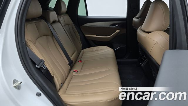 Renault Korea Grand Koleos 1.5 E-TECH Iconic 2WD 2025 — фото 11