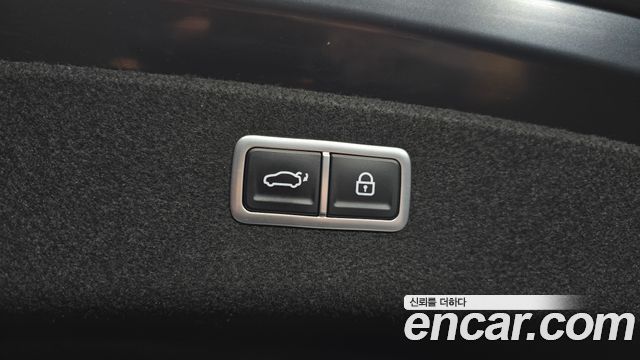 Genesis G80 (RG3) Gasoline 2.5 Turbo AWD 2021 — фото 20