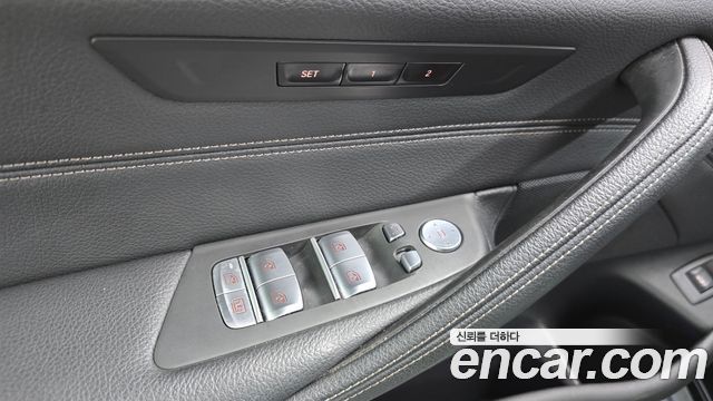 BMW 5 Series (G30) 520i M Sport 2023 — фото 27