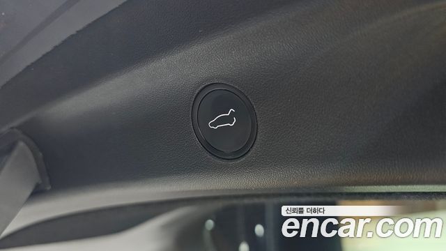 Tesla Model Y Long Range AWD 2021 — фото 21