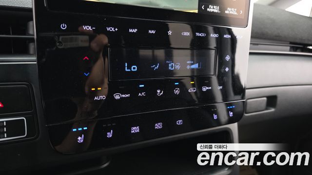 Hyundai Staria Cargo 5-Seater Modern 2023 — фото 17