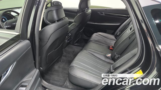 Genesis G80 (RG3) Gasoline 3.5 Turbo 2WD 2023 — фото 12