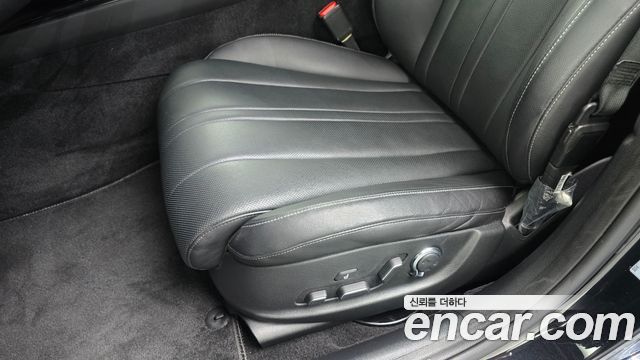 Genesis G80 (RG3) Gasoline 3.5 Turbo 2WD 2023 — фото 30