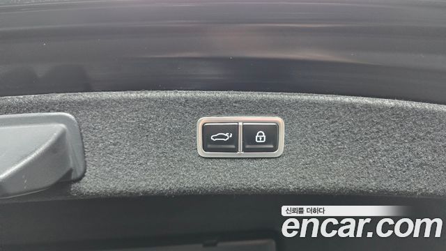 Genesis G80 (RG3) Gasoline 3.5 Turbo 2WD 2023 — фото 31
