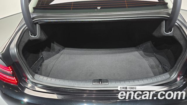 Genesis G80 (RG3) Gasoline 3.5 Turbo 2WD 2023 — фото 33