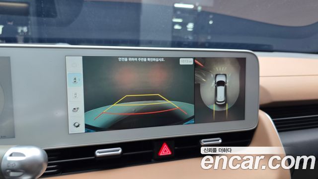 Hyundai Ioniq 5 Long Range AWD Prestige 2024 — фото 15