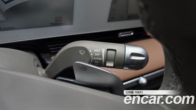 Hyundai Ioniq 5 Long Range AWD Prestige 2024 — фото 18