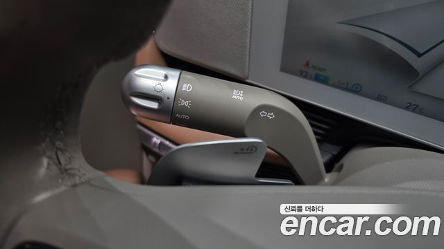 Hyundai Ioniq 5 Long Range AWD Prestige 2024 — фото 19