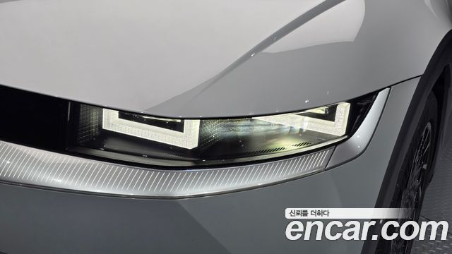 Hyundai Ioniq 5 Long Range AWD Prestige 2024 — фото 22