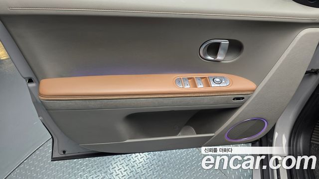 Hyundai Ioniq 5 Long Range AWD Prestige 2024 — фото 24