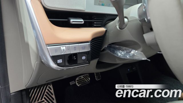 Hyundai Ioniq 5 Long Range AWD Prestige 2024 — фото 30