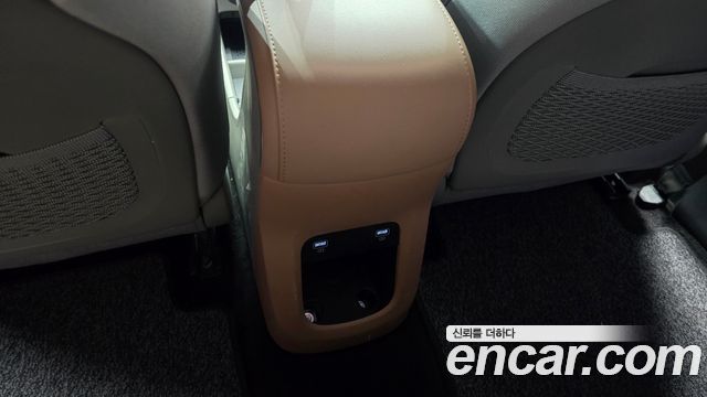 Hyundai Ioniq 5 Long Range AWD Prestige 2024 — фото 31
