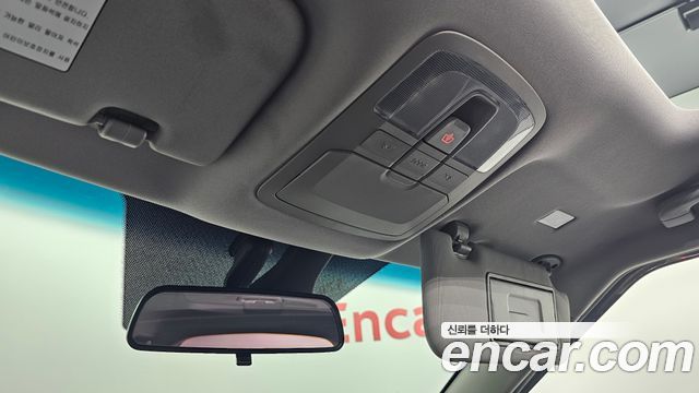 KG Mobility (SsangYong) Tivoli Air Diesel IX 2WD 2017 — фото 28