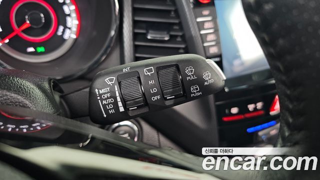 KG Mobility (SsangYong) Tivoli Air Diesel IX 2WD 2017 — фото 33