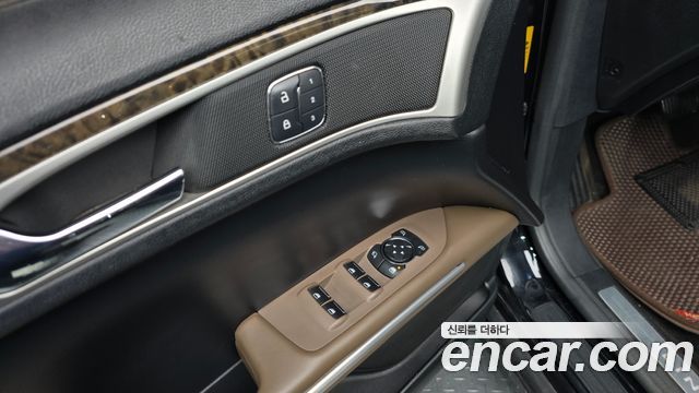 Lincoln MKZ 2.0 AWD 2nd 2016 — фото 15