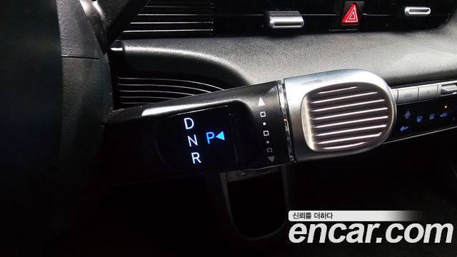 Hyundai Ioniq 5 Long range Exclusive 2023 — фото 9