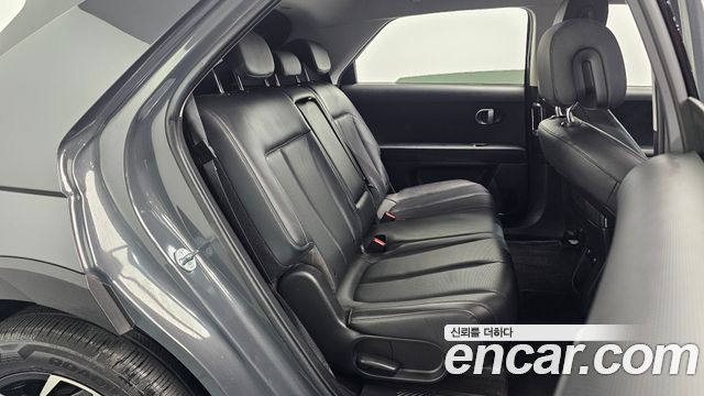 Hyundai Ioniq 5 Long range Exclusive 2023 — фото 16