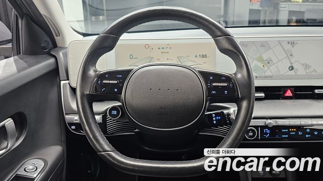 Hyundai Ioniq 5 Long range Exclusive 2023 — фото 17