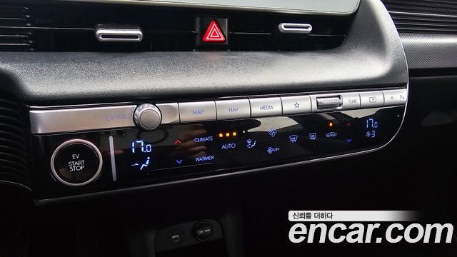 Hyundai Ioniq 5 Long range Exclusive 2023 — фото 23