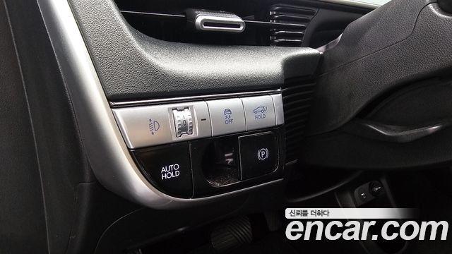 Hyundai Ioniq 5 Long range Exclusive 2023 — фото 24
