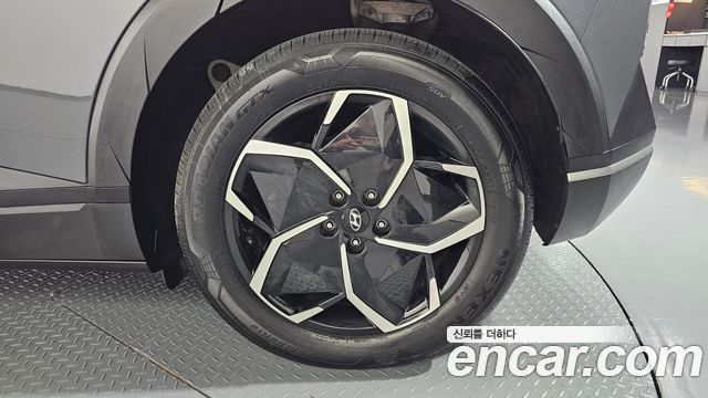 Hyundai Ioniq 5 Long range Exclusive 2023 — фото 27