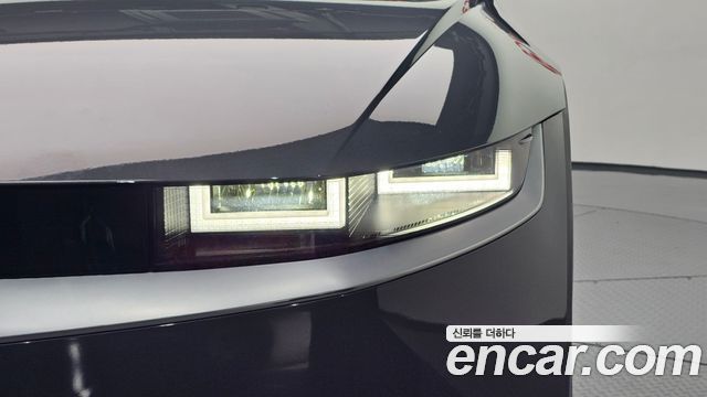 Hyundai Ioniq 5 Long range Exclusive 2023 — фото 28