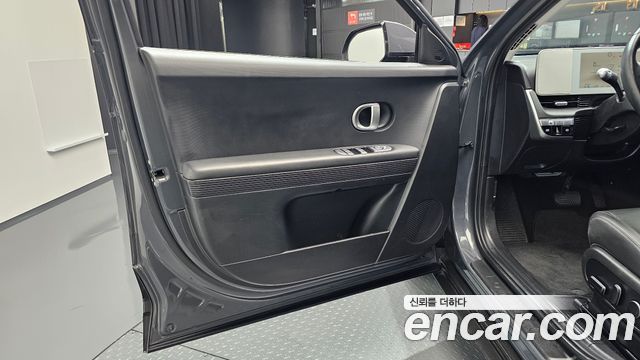 Hyundai Ioniq 5 Long range Exclusive 2023 — фото 30