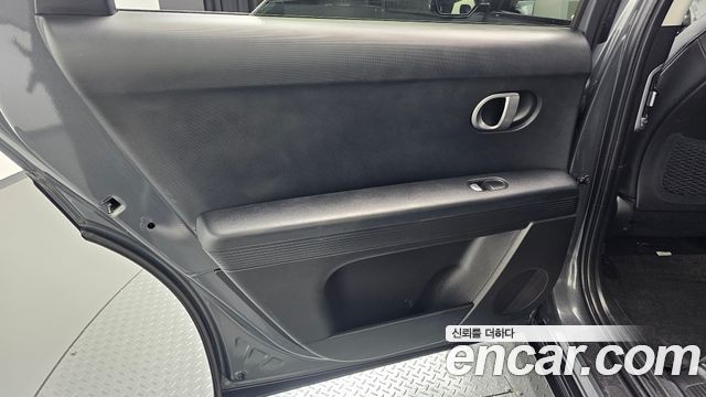 Hyundai Ioniq 5 Long range Exclusive 2023 — фото 31