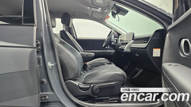 Hyundai Ioniq 5 Long range Exclusive 2023 — фото 32