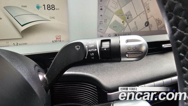 Hyundai Ioniq 5 Long range Exclusive 2023 — фото 33