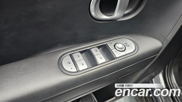 Hyundai Ioniq 5 Long range Exclusive 2023 — фото 36
