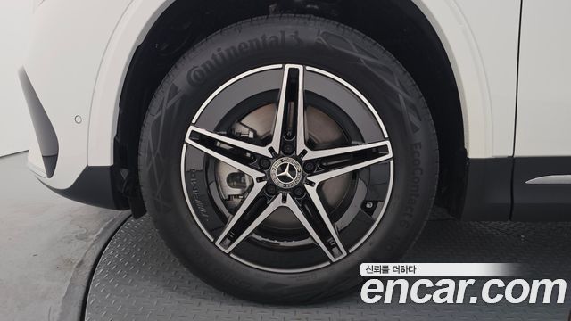Mercedes-Benz EQA (H243) EQA250 AMG Line 2026 — фото 5