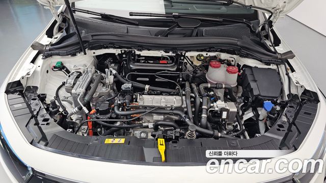 Mercedes-Benz EQA (H243) EQA250 AMG Line 2026 — фото 6