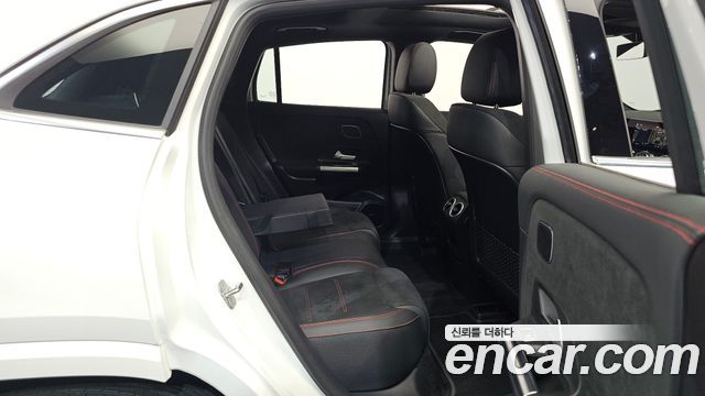 Mercedes-Benz EQA (H243) EQA250 AMG Line 2026 — фото 11