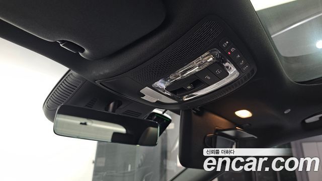 Mercedes-Benz EQA (H243) EQA250 AMG Line 2026 — фото 19