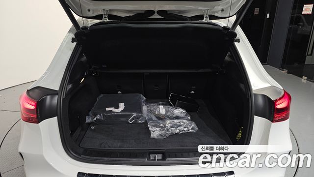 Mercedes-Benz EQA (H243) EQA250 AMG Line 2026 — фото 20