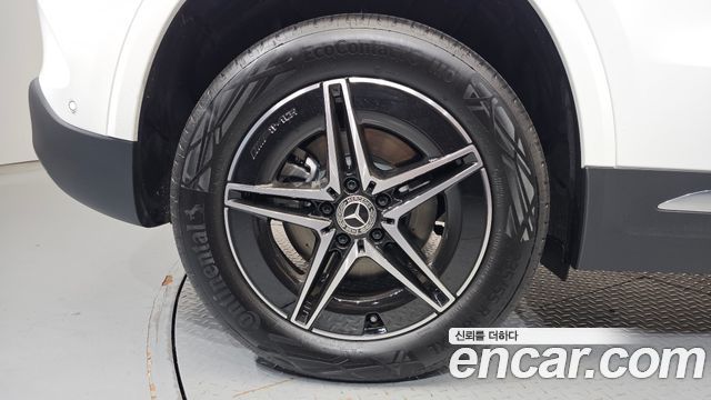 Mercedes-Benz EQA (H243) EQA250 AMG Line 2026 — фото 21