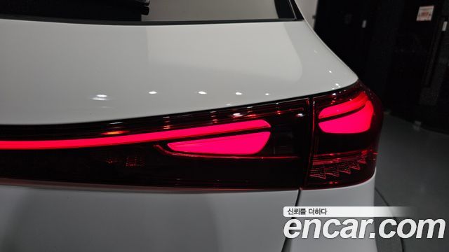 Mercedes-Benz EQA (H243) EQA250 AMG Line 2026 — фото 23