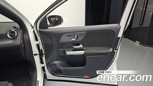 Mercedes-Benz EQA (H243) EQA250 AMG Line 2026 — фото 24