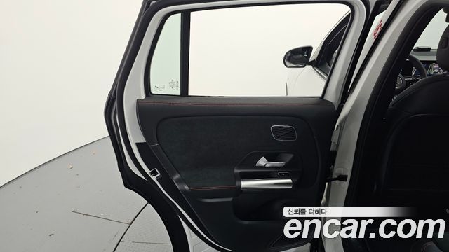 Mercedes-Benz EQA (H243) EQA250 AMG Line 2026 — фото 25