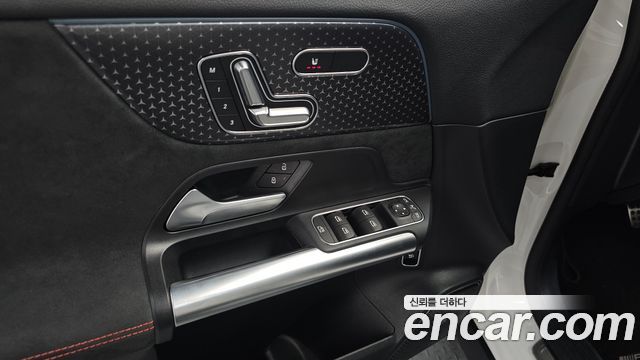 Mercedes-Benz EQA (H243) EQA250 AMG Line 2026 — фото 31