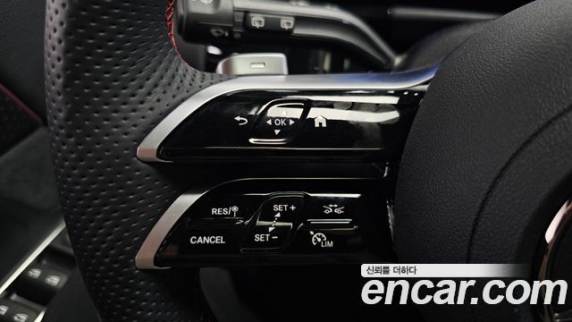 Mercedes-Benz EQA (H243) EQA250 AMG Line 2026 — фото 35
