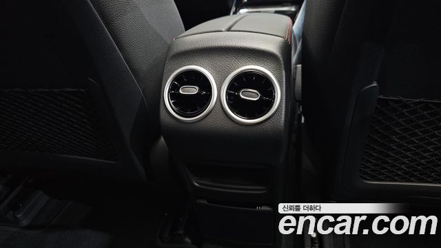 Mercedes-Benz EQA (H243) EQA250 AMG Line 2026 — фото 36