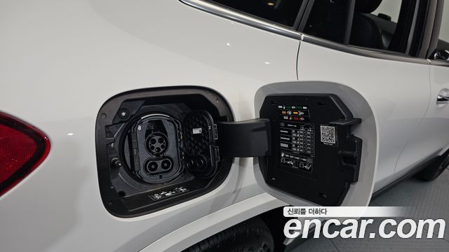 Mercedes-Benz EQA (H243) EQA250 AMG Line 2026 — фото 37