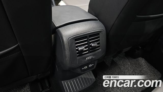 Volkswagen T-Roc 2.0 TDI Prestige 2021 — фото 35